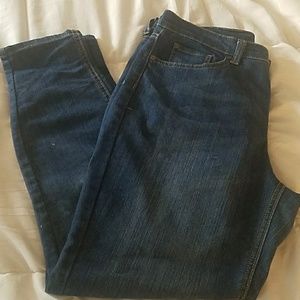 Jones New York Jeans